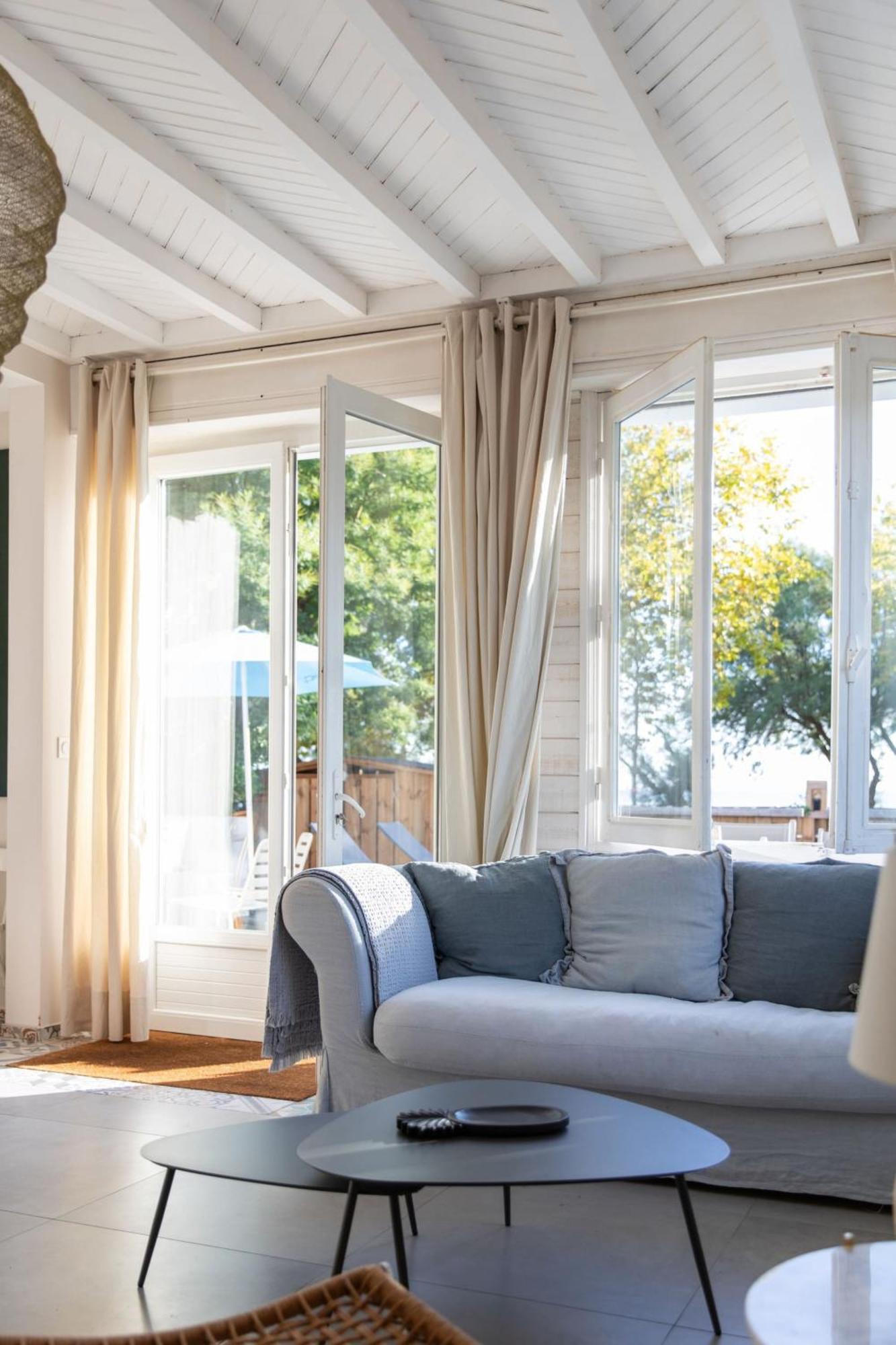 Villa Claire A Andernos エクステリア 写真